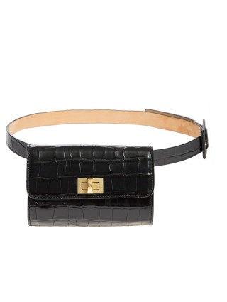 Ремінь MAX MARA (2284): фото - Invogue